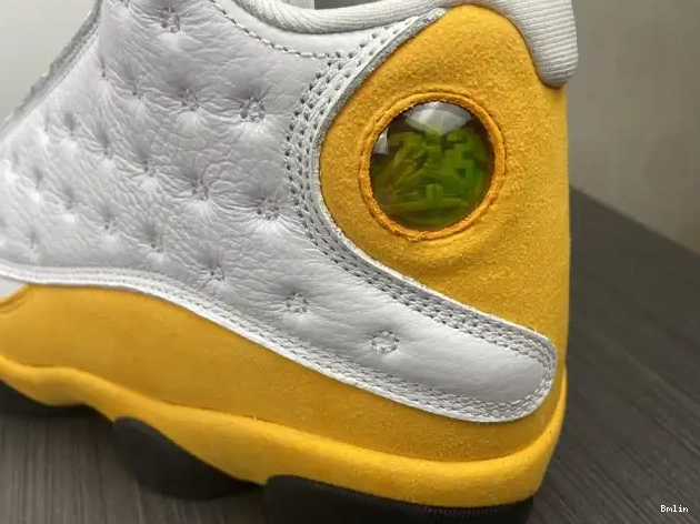 Bmlin Shoes Sol 414571-167 Air Del Jordan 13 0601